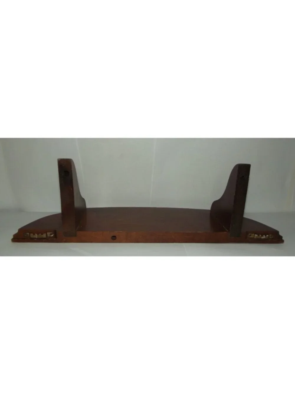 Wood Shelf 15.75